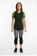 2.0 Short Sleeve Form Fit *Made in the USA*